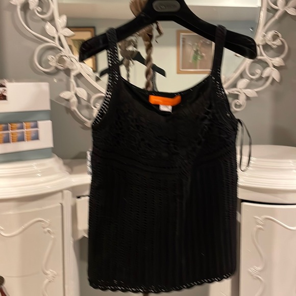 CYNTHIA Steffe tank top - Picture 1 of 10